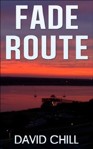 [Burnside Mystery 02] • Fade Route